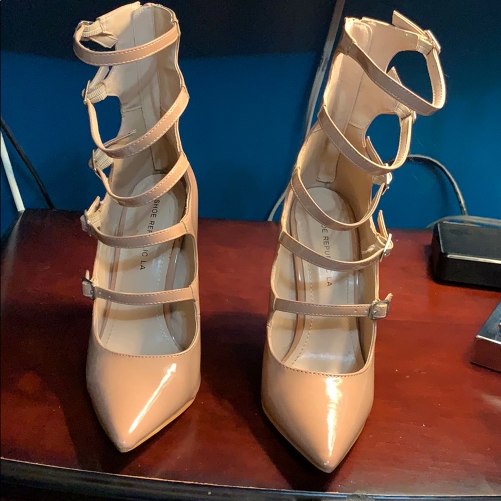 Heels